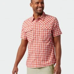 Stio Men's Eddy Shirt SS
