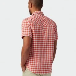Stio Men's Eddy Shirt SS