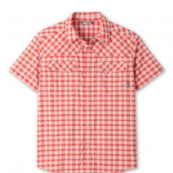 Stio Men's Eddy Shirt SS
