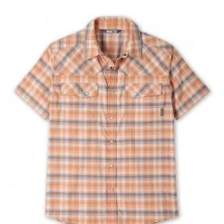 Stio Men's Eddy Shirt SS