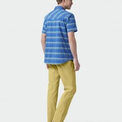 Stio Men's Eddy Shirt SS