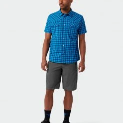 Stio Men's Eddy Shirt SS