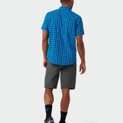 Stio Men's Eddy Shirt SS