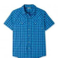Stio Men's Eddy Shirt SS