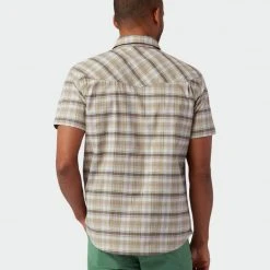 Stio Men's Eddy Shirt SS