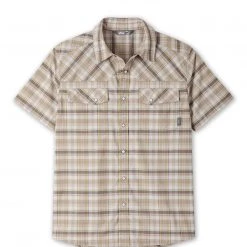 Stio Men's Eddy Shirt SS
