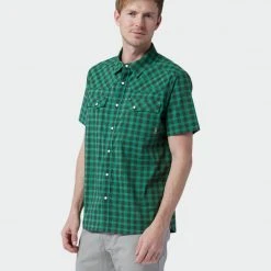 Stio Men's Eddy Shirt SS