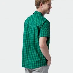 Stio Men's Eddy Shirt SS