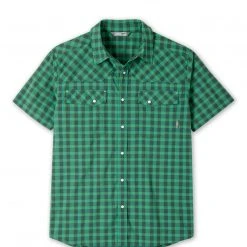 Stio Men's Eddy Shirt SS
