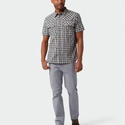 Stio Men's Eddy Shirt SS