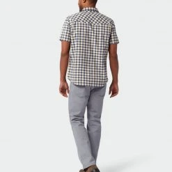 Stio Men's Eddy Shirt SS