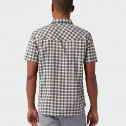 Stio Men's Eddy Shirt SS