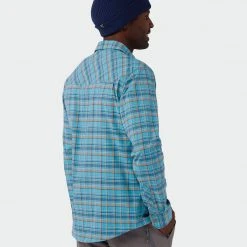 Stio Shirts Men's Eddy Slope Shirt