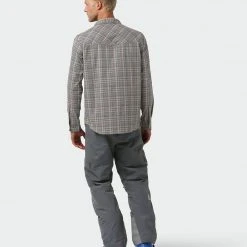 Stio Shirts Men's Eddy Slope Shirt