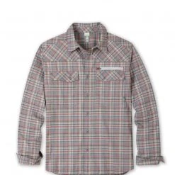 Stio Shirts Men's Eddy Slope Shirt