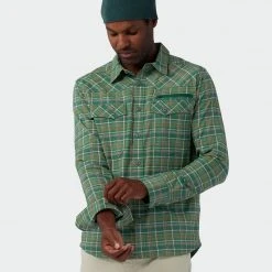 Stio Shirts Men's Eddy Slope Shirt