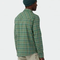 Stio Shirts Men's Eddy Slope Shirt