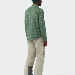 Stio Shirts Men's Eddy Slope Shirt