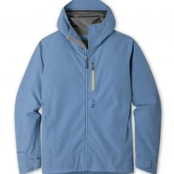 Stio Men's Ender PACLITE® Hooded Jacket 41 Stio Men's Ender PACLITE® Hooded Jacket