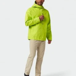 Stio Men's Ender PACLITE® Hooded Jacket 59 Stio Men's Ender PACLITE® Hooded Jacket