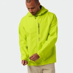 Stio Men's Ender PACLITE® Hooded Jacket 54 Stio Men's Ender PACLITE® Hooded Jacket