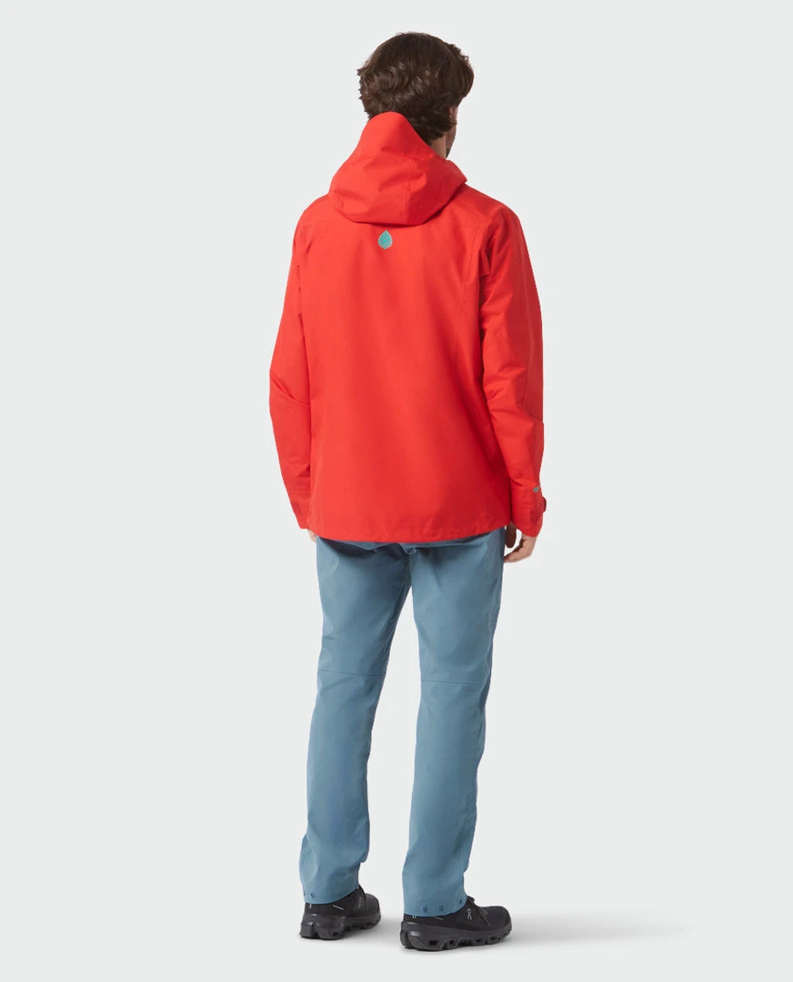 Stio Men's Ender PACLITE® Hooded Jacket 11 Stio Men's Ender PACLITE® Hooded Jacket