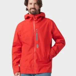 Stio Men's Ender PACLITE® Hooded Jacket 33 Stio Men's Ender PACLITE® Hooded Jacket