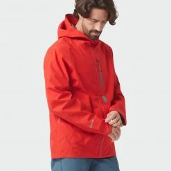 Stio Men's Ender PACLITE® Hooded Jacket 35 Stio Men's Ender PACLITE® Hooded Jacket