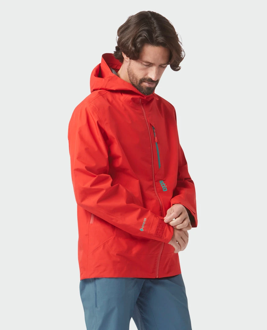 Stio Men's Ender PACLITE® Hooded Jacket 6 Stio Men's Ender PACLITE® Hooded Jacket
