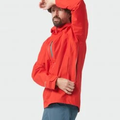 Stio Men's Ender PACLITE® Hooded Jacket 36 Stio Men's Ender PACLITE® Hooded Jacket