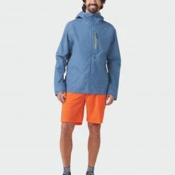 Stio Men's Ender PACLITE® Hooded Jacket 49 Stio Men's Ender PACLITE® Hooded Jacket