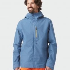 Stio Men's Ender PACLITE® Hooded Jacket 43 Stio Men's Ender PACLITE® Hooded Jacket