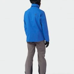 Stio Men's Environ Jacket