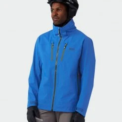 Stio Men's Environ Jacket