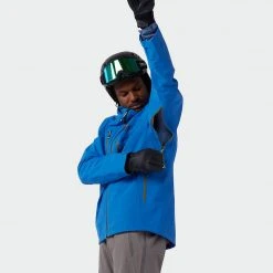 Stio Men's Environ Jacket