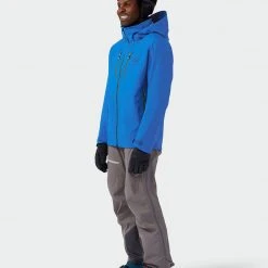 Stio Men's Environ Jacket