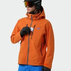 Stio Men's Environ Jacket