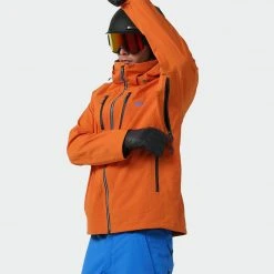 Stio Men's Environ Jacket