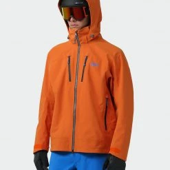 Stio Men's Environ Jacket