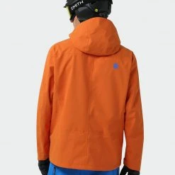 Stio Men's Environ Jacket