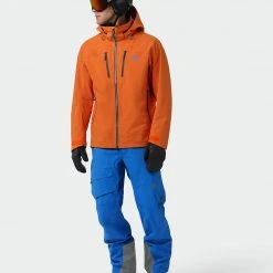 Stio Men's Environ Jacket