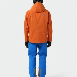 Stio Men's Environ Jacket