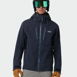 Stio Men's Environ Jacket