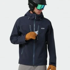 Stio Men's Environ Jacket