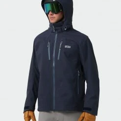 Stio Men's Environ Jacket