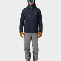 Stio Men's Environ Jacket