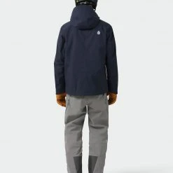 Stio Men's Environ Jacket