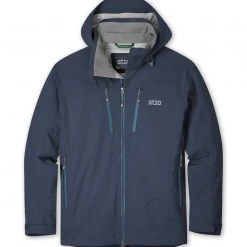 Stio Men's Environ Jacket