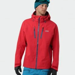 Stio Men's Environ Jacket