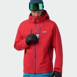 Stio Men's Environ Jacket